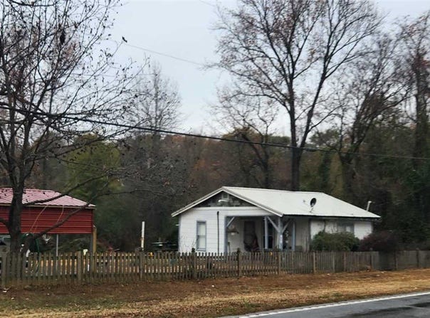 731 W MAIN, Lamar, AR 72846