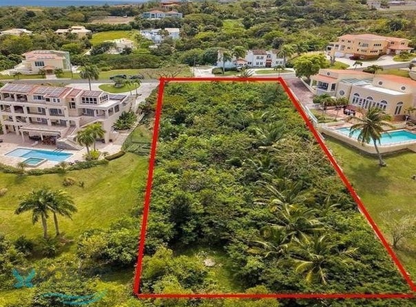 Palmas, Humacao, PR 00791