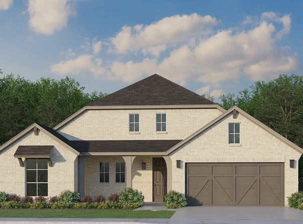 4865 Rolling Range Lane, Midlothian, TX 76065