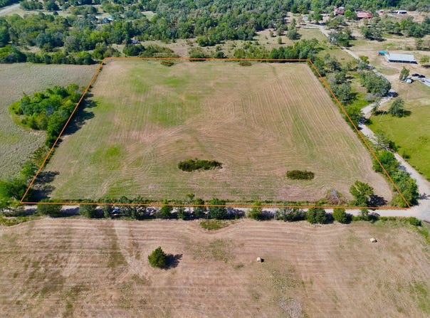 12950 Goss School Road, Daisy, OK 74540