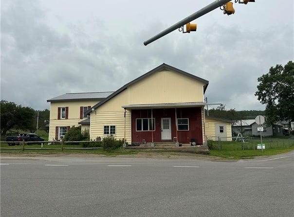 2760 State Route 49 W, PA 16923