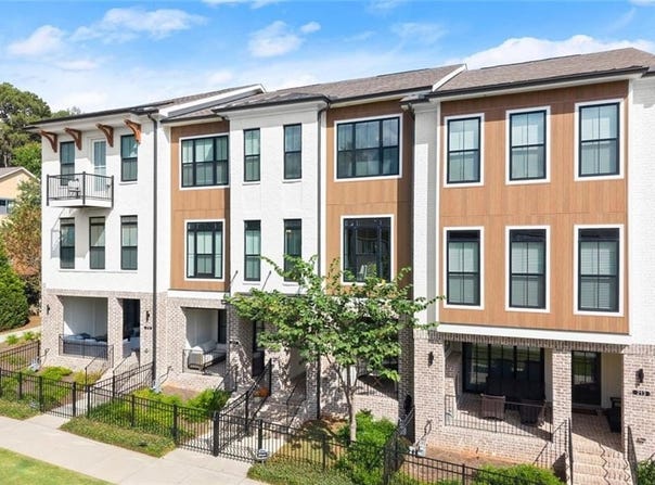 215 Downing Drive, Alpharetta, GA 30022