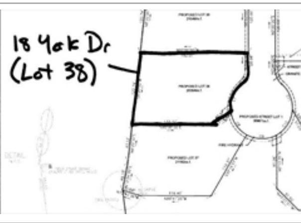 18 York Dr, Attleboro, MA 02703