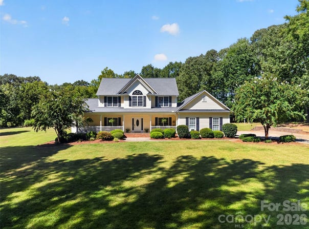 4043 Thompson Road, Lancaster, SC 29720
