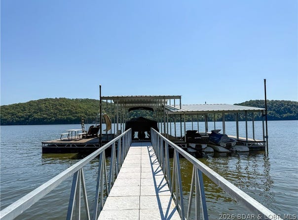 32737 N Ivy Bend Rd, Stover, MO 65078