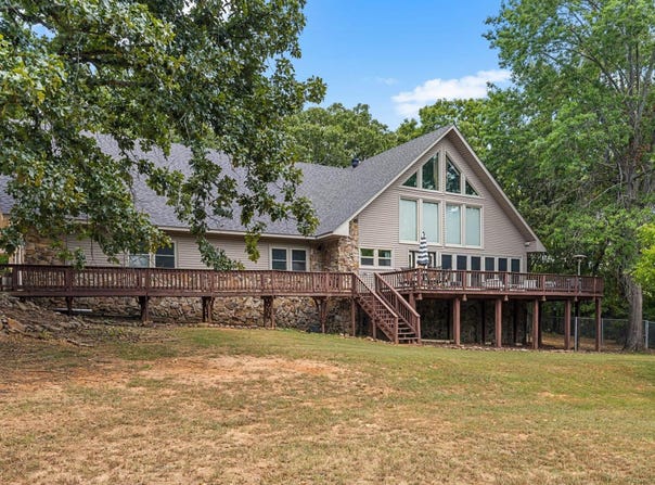 572 Memory Lane, Cabot, AR 72023