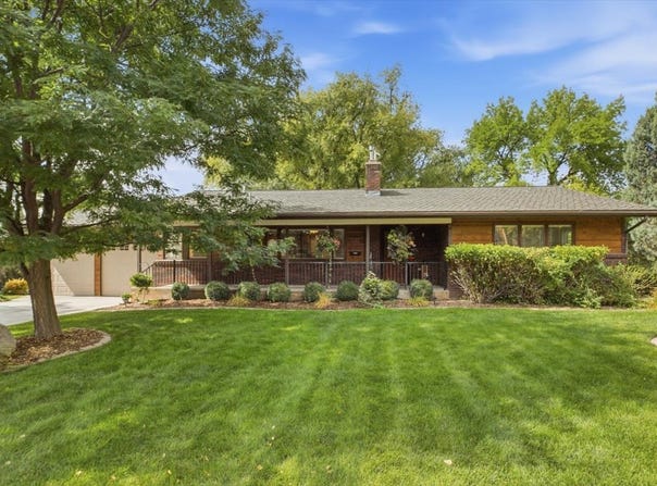 95 N 380 E, Smithfield, UT 84335