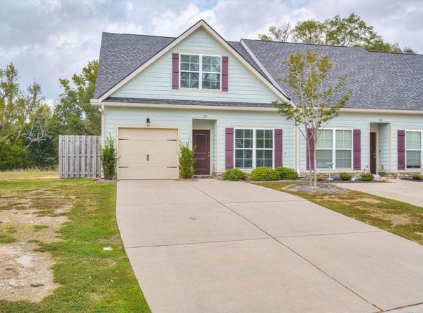 315 Bordeaux Drive, Thomson, GA 30824