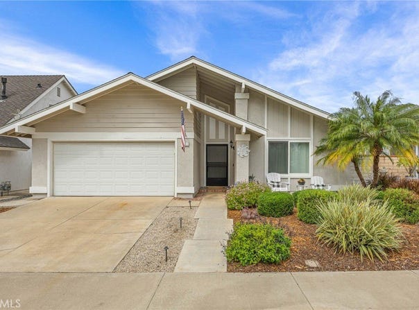 9 Tory, Irvine, CA 92620