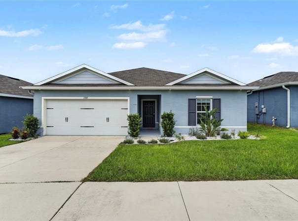 1185 CATSKILL Drive, HAINES CITY, FL 33844