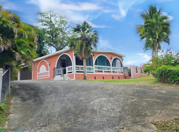 Las Piedras, Las Piedras, PR 00771