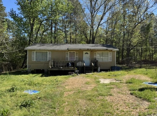 169 Highway 76, Chidester, AR 71726