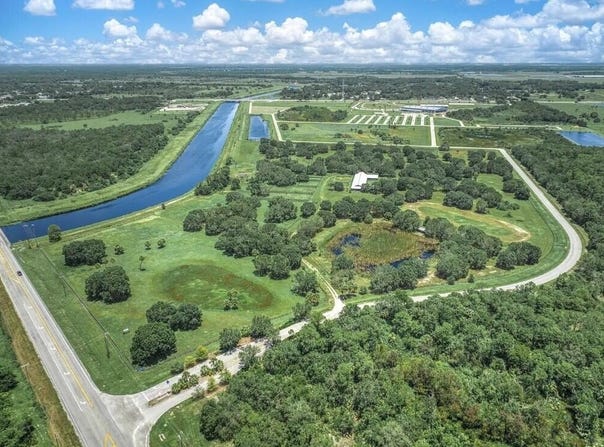 4567 Highway 710, Okeechobee, FL 34974