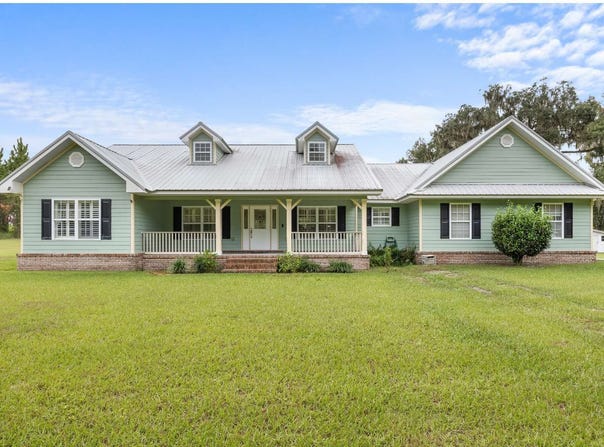 5001 89TH PASS, Live Oak, FL 32060
