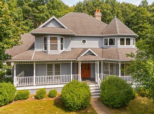 18180 Fehr Lane, Manchester, MI 48158