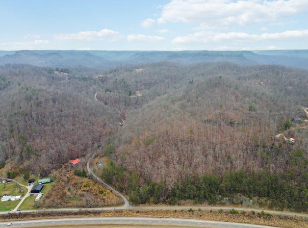 68 Star Gap Road, Stanton, KY 40380