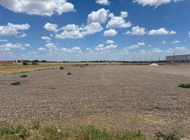 401 N NORRIS St, Clovis, NM 88101