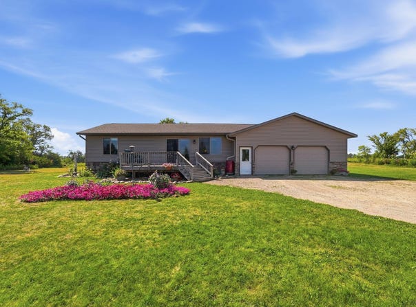 26129 294th Street, Browerville, MN 56438