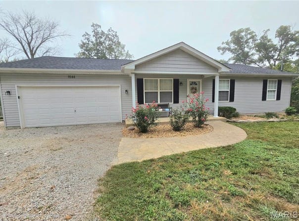 8144 S Slope Drive, Dittmer, MO 63023