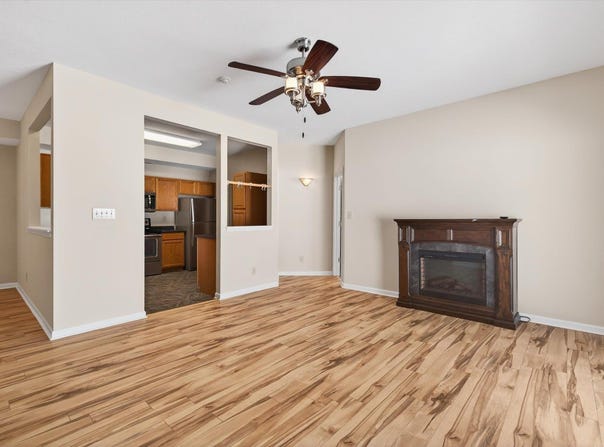 3705 E BARRINGTON Drive, Bloomington, IN 47408