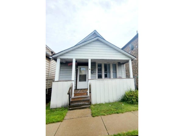 4847 Northcote Avenue, East Chicago, IN 46312