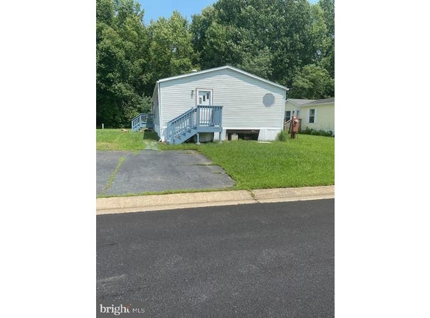 273 GOLF Drive, ABERDEEN, MD 21001
