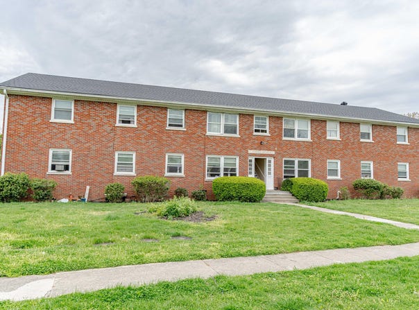 1117 S Pawnee Trail, Georgetown, KY 40324