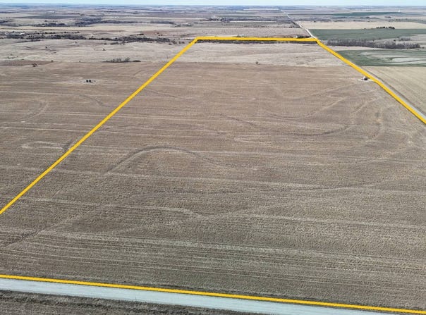 Y RD, Placo, KS 67841