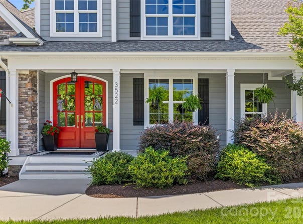 3522 Aqua Point Drive, York, SC 29745