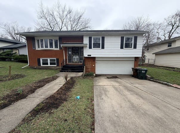 4656 176th Place, Country Club Hills, IL 60478