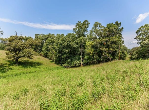 Sunset Dr, Amherst, VA 24521