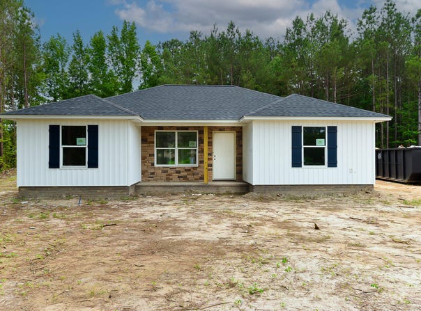 480 Lee Street, Sumter, SC 29150