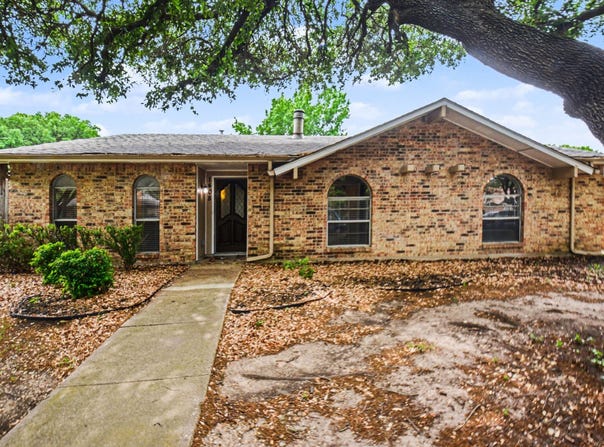 1408 Vanderbilt Drive, Plano, TX 75023