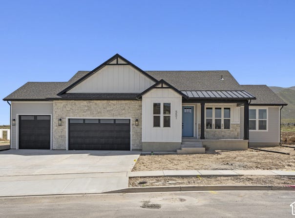 1733 S 1100 W, Payson, UT 84651