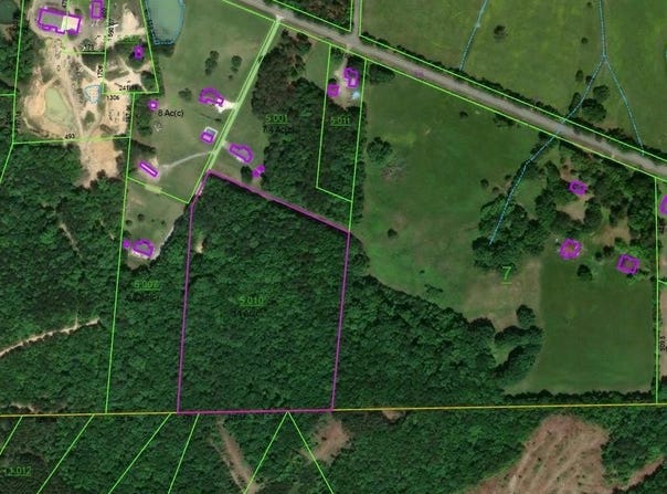 10533 US HIGHWAY 278, PIEDMONT, AL 36272