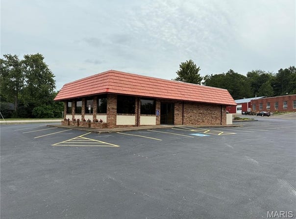 104 Pine Street, Arcadia, MO 63621