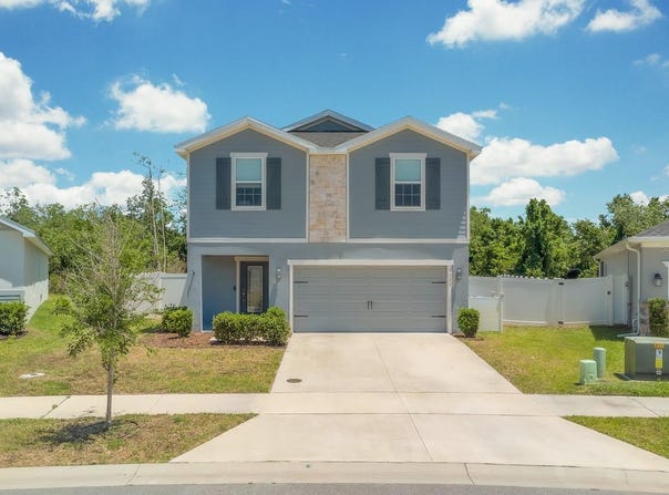 5533 VIGO Loop, ST CLOUD, FL 34771