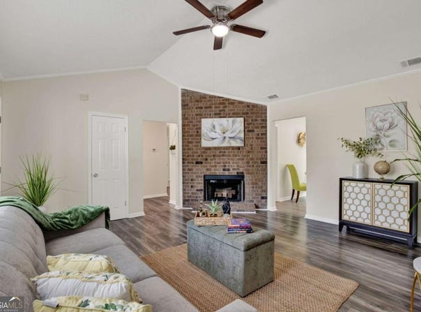 325 Forrest Avenue, Savannah, GA 31404