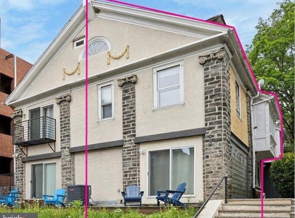 4312 SPRUCE Street, PHILADELPHIA, PA 19104