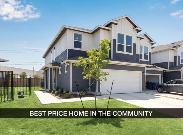 18909 Schultz Ln, Round Rock, TX 78664