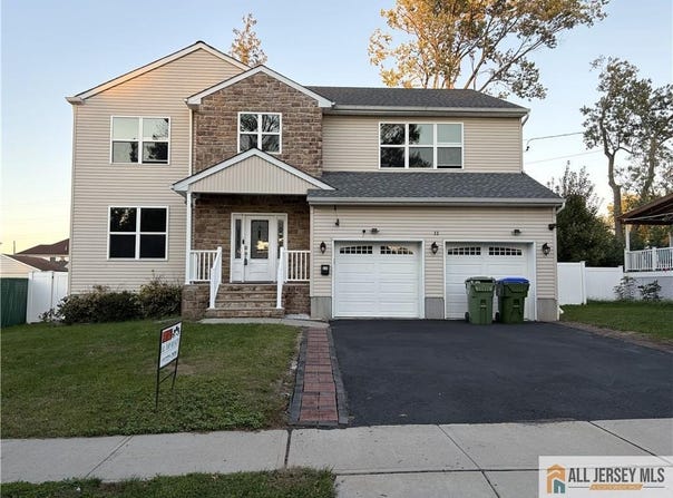 11 Andre Avenue, Edison, NJ 08817