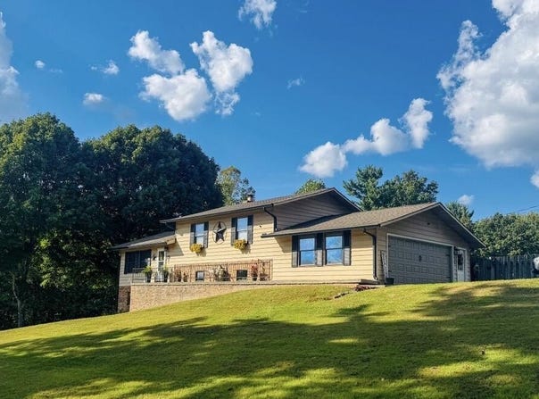 2334 Litton Rd, Oneida, TN 37841