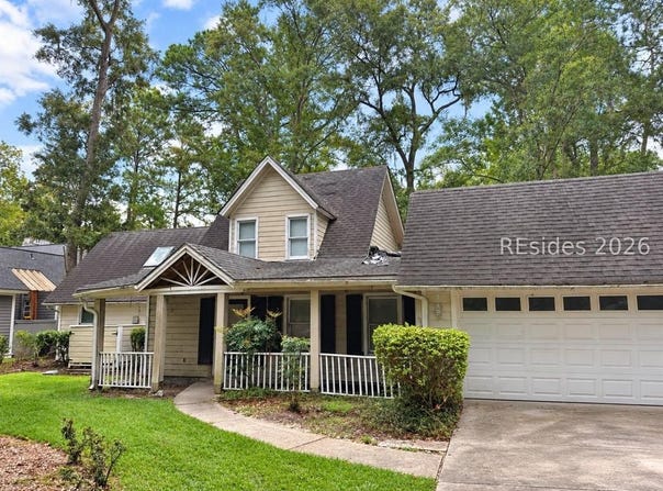 10 Wood Eden Lane, Bluffton, SC 29910