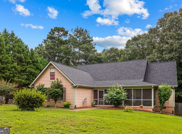 124 Foxdale Drive, Lagrange, GA 30240