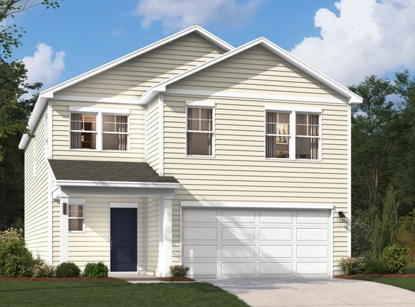 267 Sparrow Lane, Thomson, GA 30824