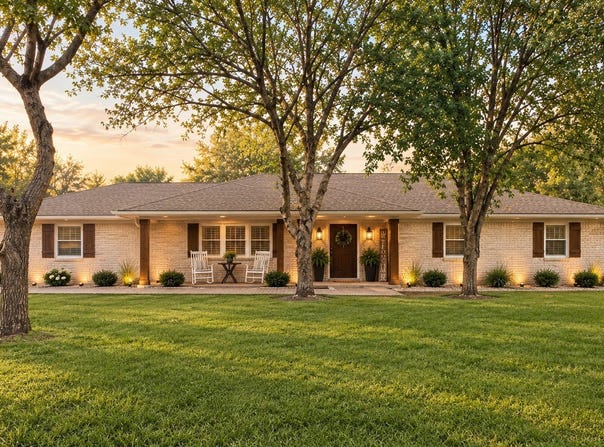 328 County Road 4664, Leonard, TX 75452