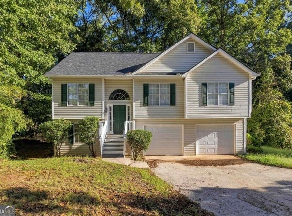 400 Camilla Circle SW, Mableton, GA 30126