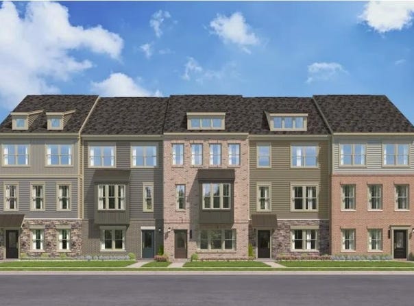 13642 COBBLE Loop, WOODBRIDGE, VA 22193