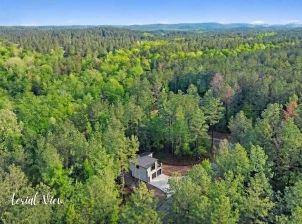 138 Pickleberry Trail, Broken Bow, OK 74728