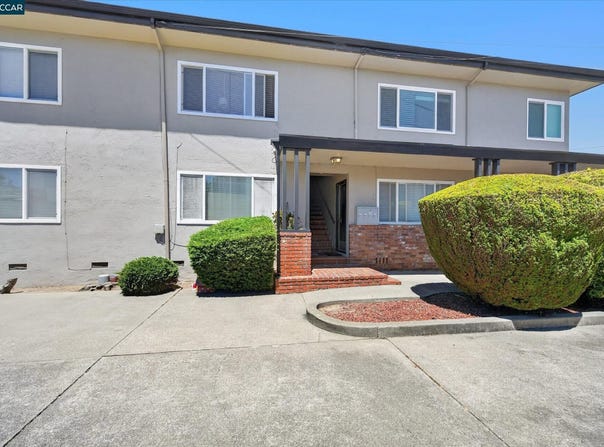411 Liberty Street, El Cerrito, CA 94530